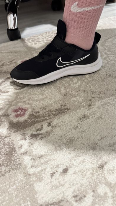 Спортни обувки на Nike