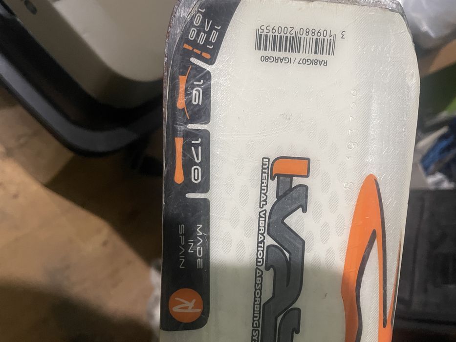 Ski-uri Rossignol - 170cm si bete 125cm