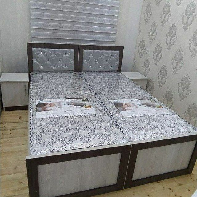 Matras zakaz olamiz