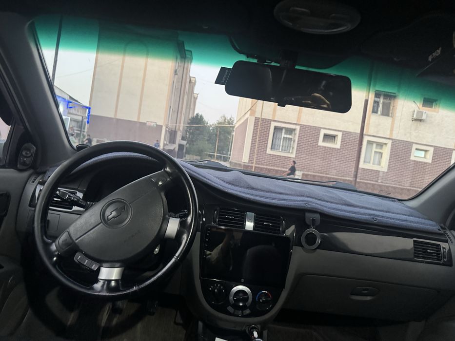 Продается Lacetti (jentra)