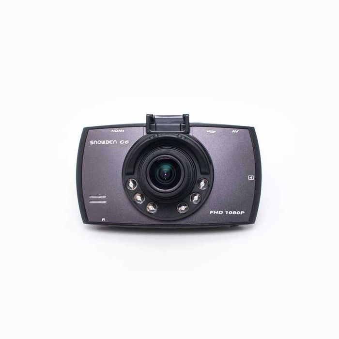 Камера Видеорегистратор DVR Full HD за автомобил кола