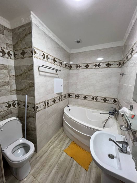 Аренда квартира Дубовий