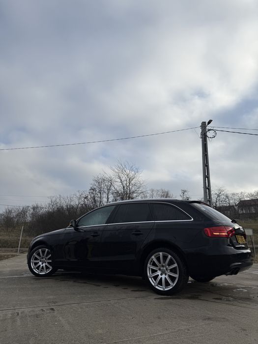 Piese audi a4 b8.5 motor 2.0 CGLC cod LZ9 Y