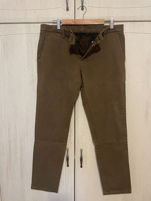 Pantaloni Piazza Italia, 48