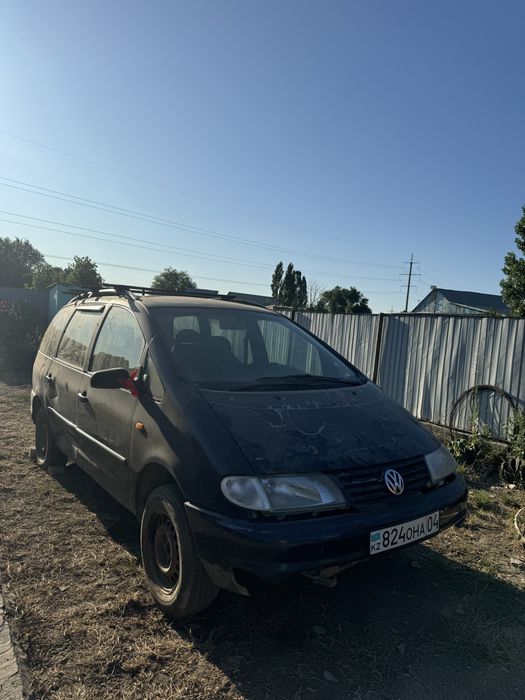 Шаран 450мын срочна