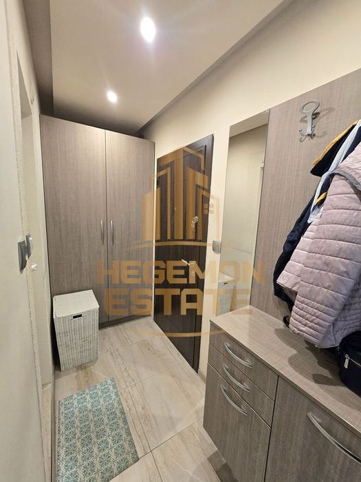 3-стаен в Варна-Цветен площ 60 цена 159000