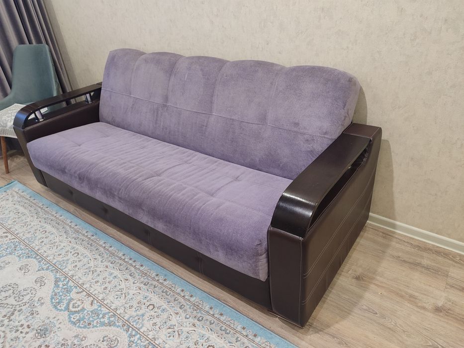 Продам диван раскладной