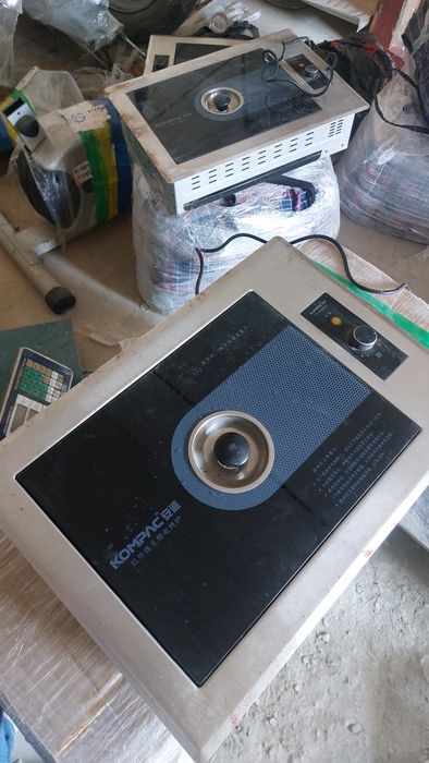 Бездымная инфракрасная грелку печь для барбекю