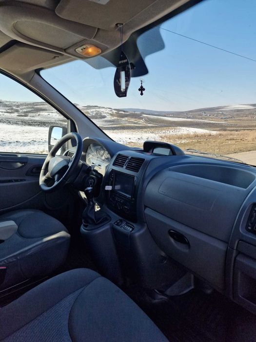 Dubă Peugeot Expert (L2,H1)