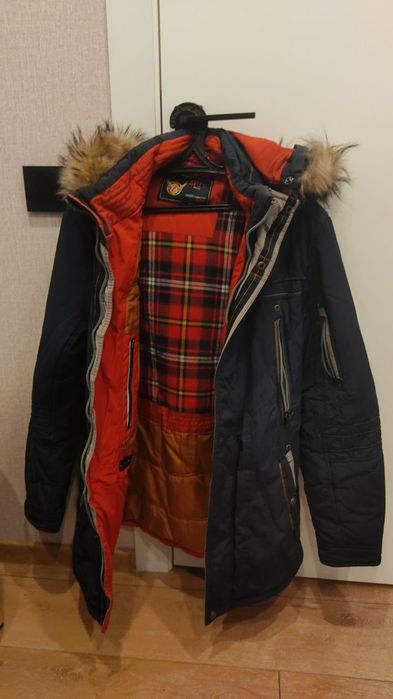 Продаются куртки