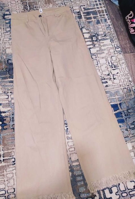 Джинсы брюки женские размер 27-28