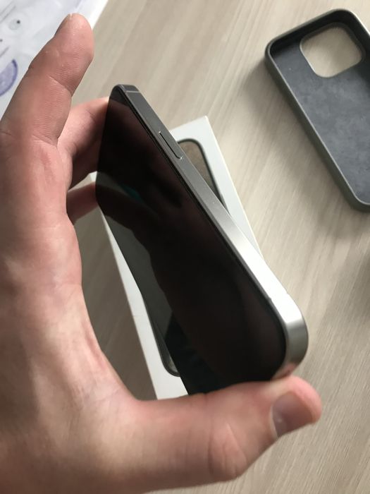 Iphone 15 Pro 128гб