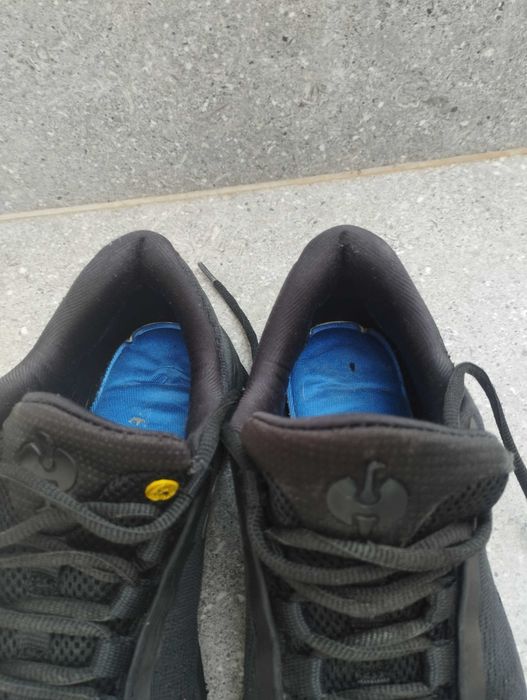 Ghete Engelbert Strauss, marime 37