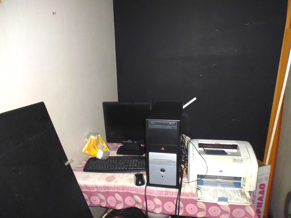 Оборудвано  заведение за продажба в ж.к. Люлин 8, гр. София