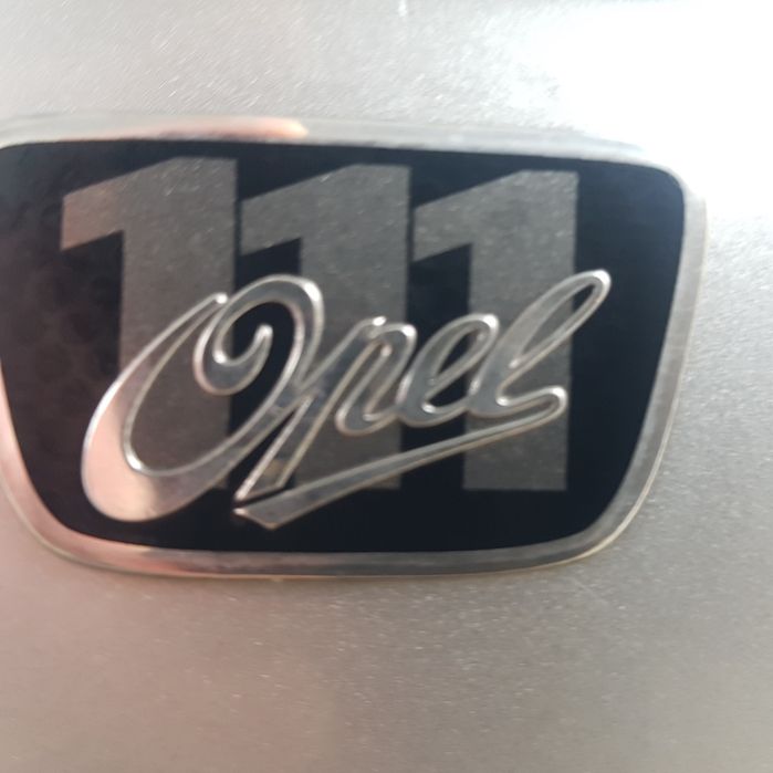 Opel Corsa 1..2 газ