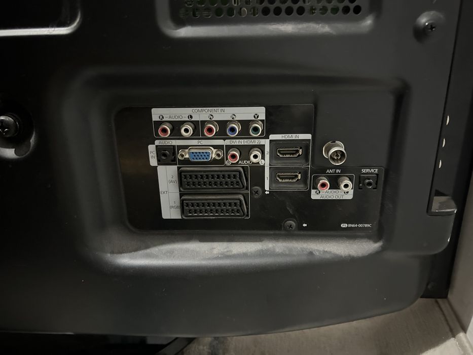 Модель: PS42A410C1