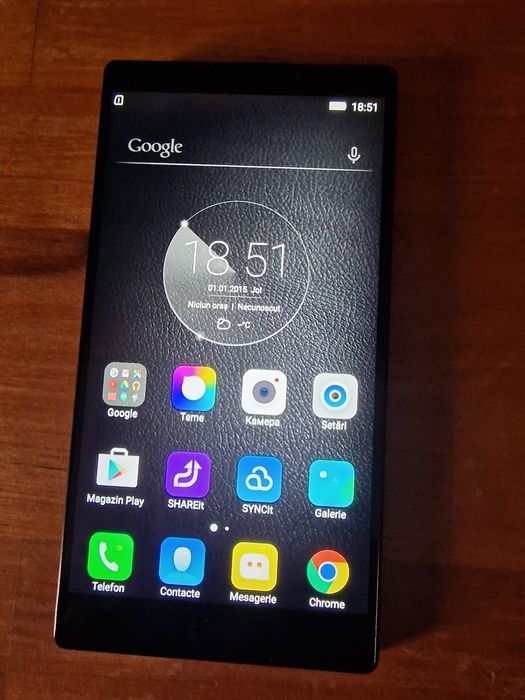 Vand lenovo în stare buna