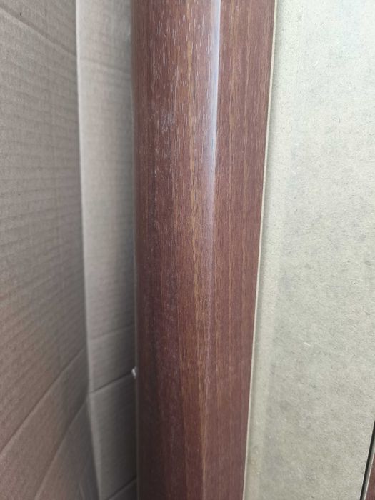 Интериорни врати