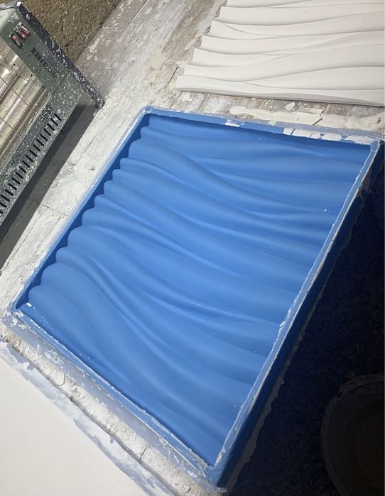 формы для 3д панелей , 3d panel qolip , 3д панель , форма , 3dpanel