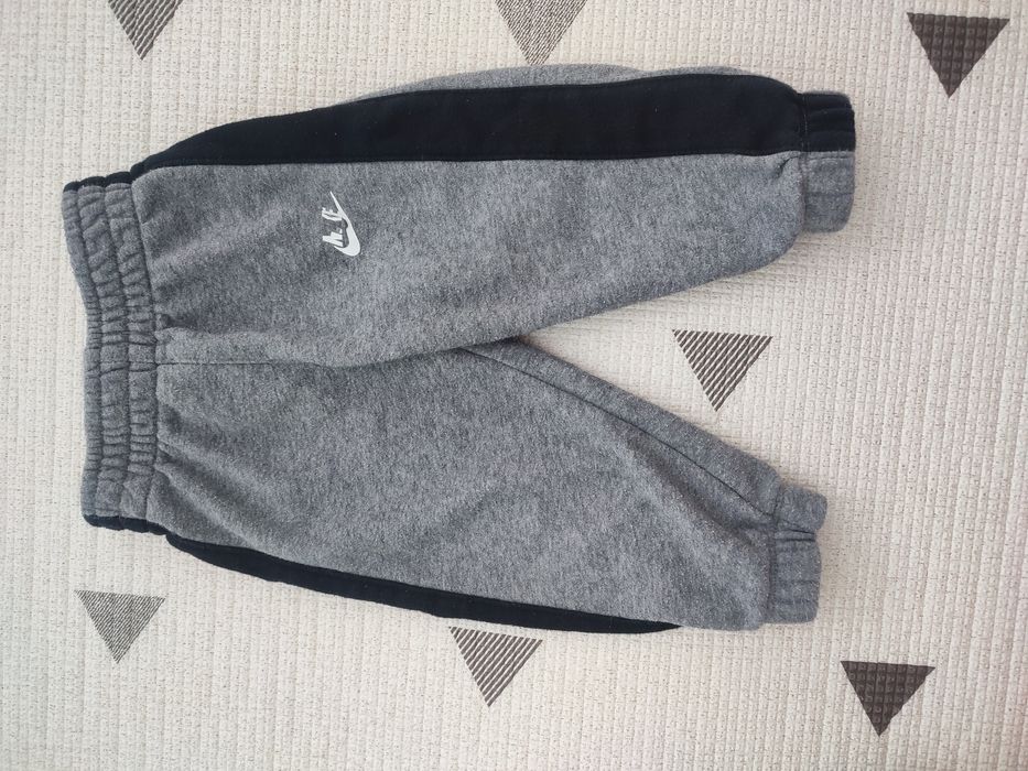 Спортен екип на Nike 12M