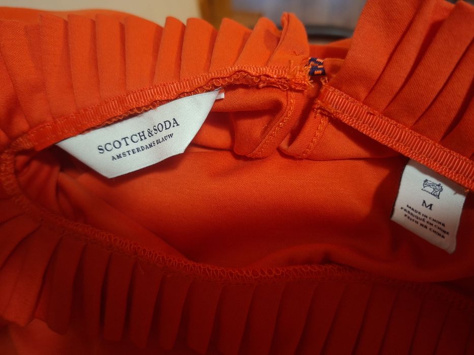 SCOTCH Soda Amsterdam