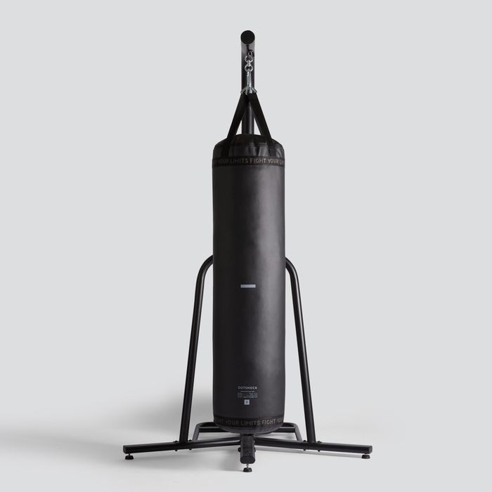 Sac de Box Picioare/Pumni 50 kg Adulți - produs resigilat Decathlon