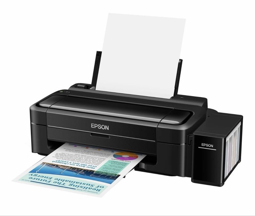 Принтер Epson l32