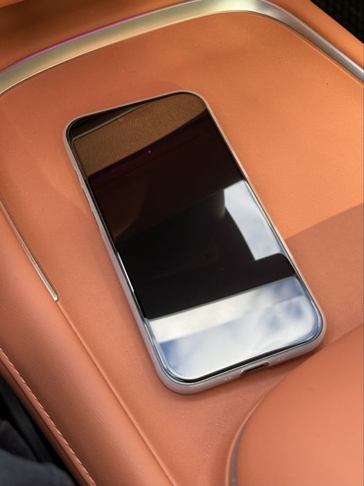 iPhone Air 256Gb 91%