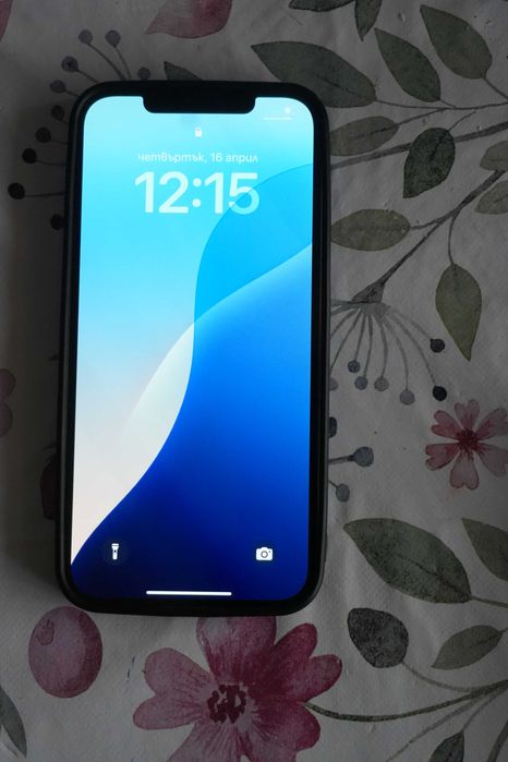 Iphone 12 Pro Max 512 GB Gold | Златен