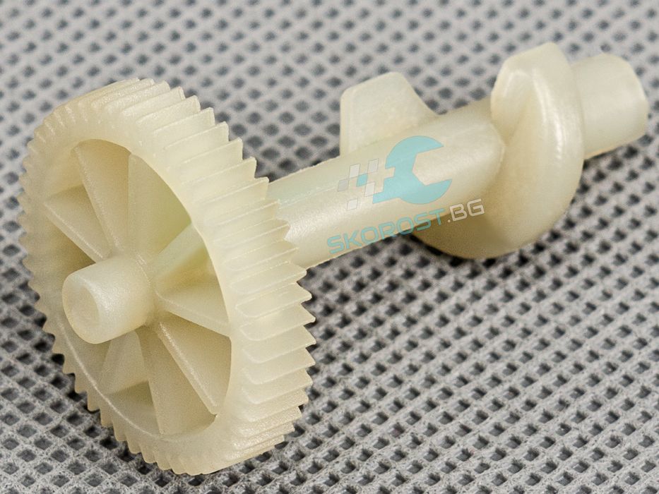 Зъбно Колело за Ключалка на Багажник OPEL INSIGNIA A