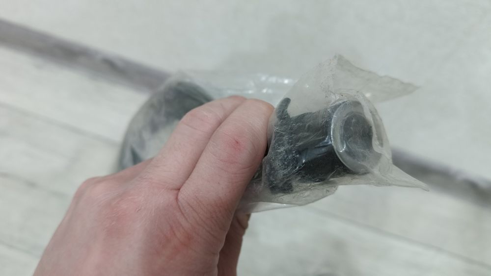 Трубка ГУР для Chevrolet Nexia 2022