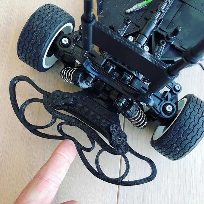 Технические филаменты | PETG · TPU · LW-PLA | Polymaker | 3D печать