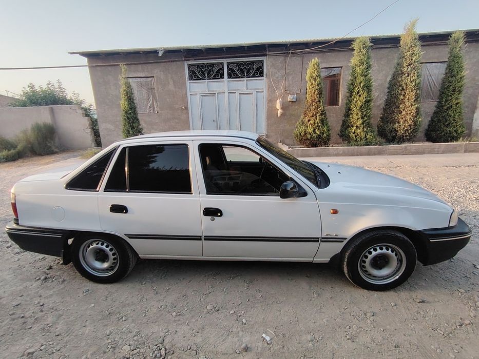 Nexia 1  2007yil super konditsioner