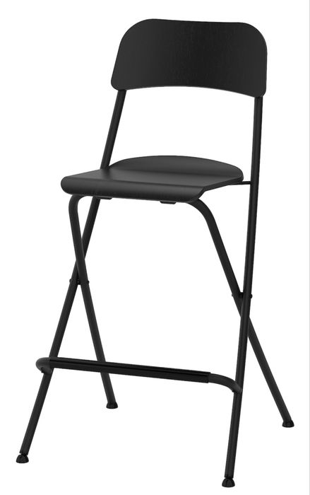 Продам стул складной ikea
