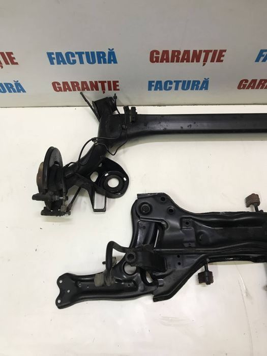 Punte jug fata spate Seat Ibiza 6J FABIA 2 VW Polo 6R