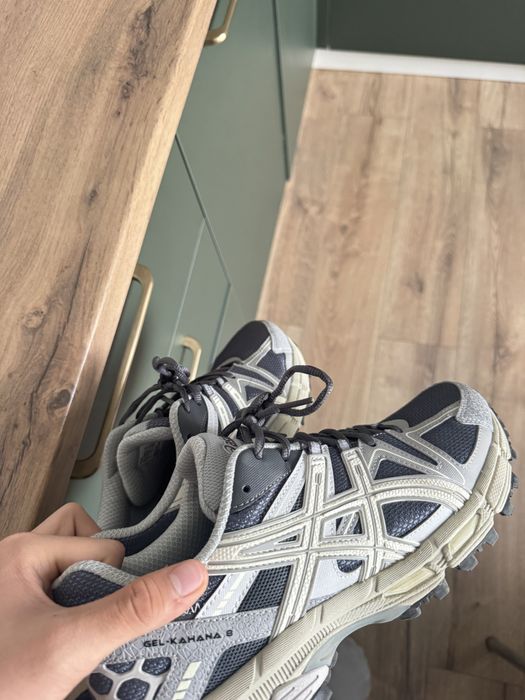 оригинал asics gel kahana 8
