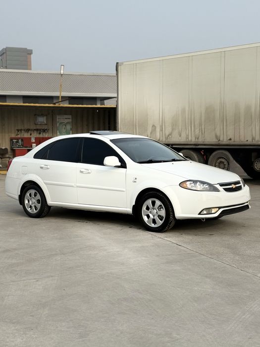 Gentra 2021 3 позция автомат 53.000 пробег