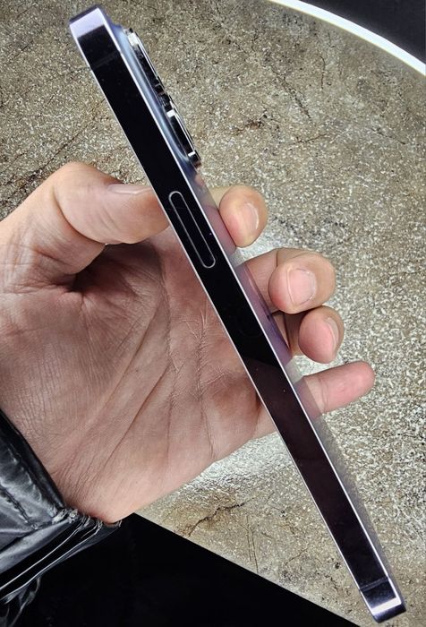 iPhone 14 Pro Max 256Gb