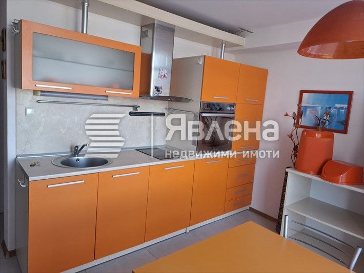 Продава се Двустаен апартамент в к.к. Слънчев бряг - 58 кв.м за 1156 €/кв.м - Снимка #8