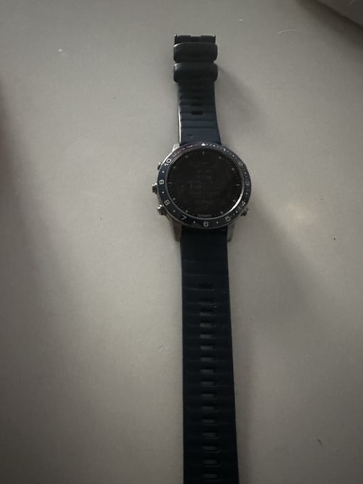 Оригинальные часы Garmin MARQ Captain