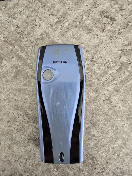 Vand nokia 7250i perfect funcțional si decodat.