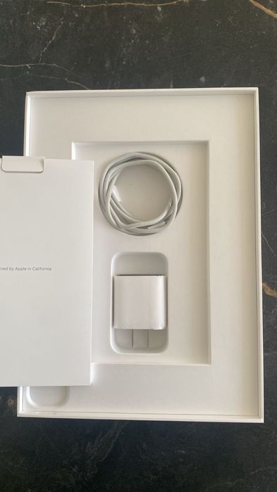 Продается новый айпад про