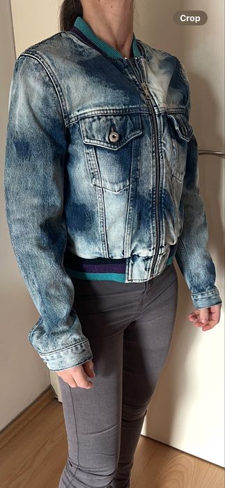 Diesel дънково яко