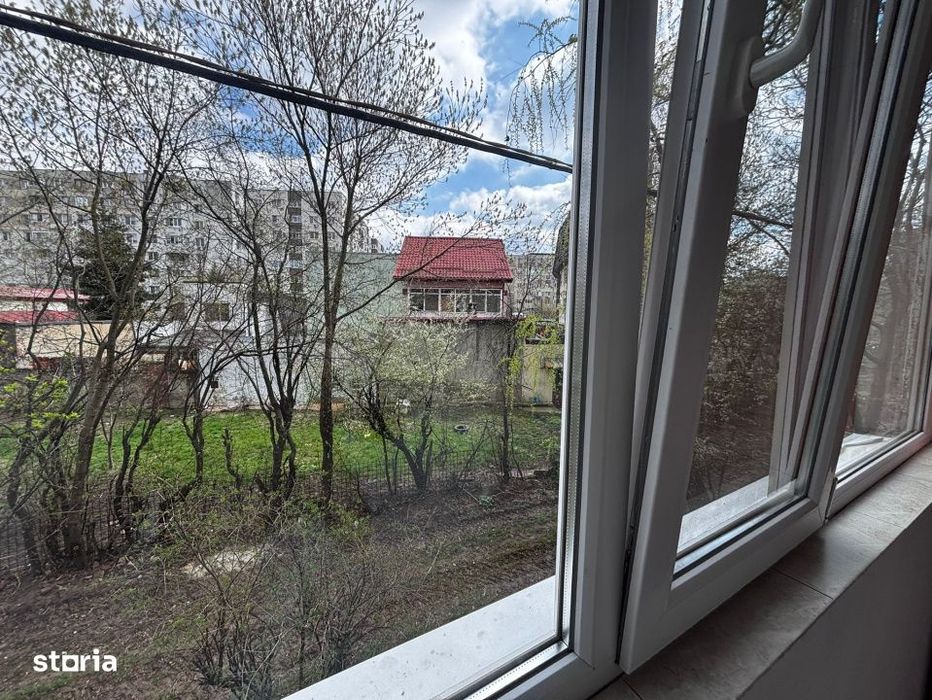 Apartament 2 camere/ zona Crangasi/ Metrou/ Parcare