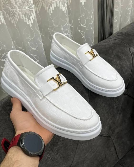 Мъжки мокасини 40-44