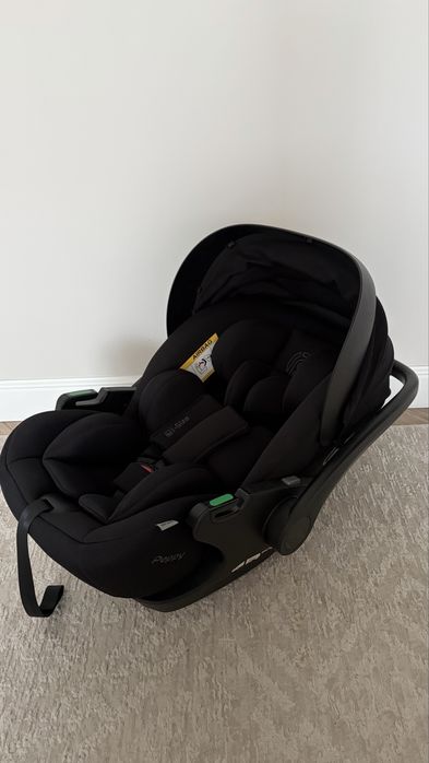 Автолюлька Peppy Verona I-Size