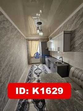 Fayzobod tomondan 2x xona kvartira qizlarga ijaraga beriladi K1629