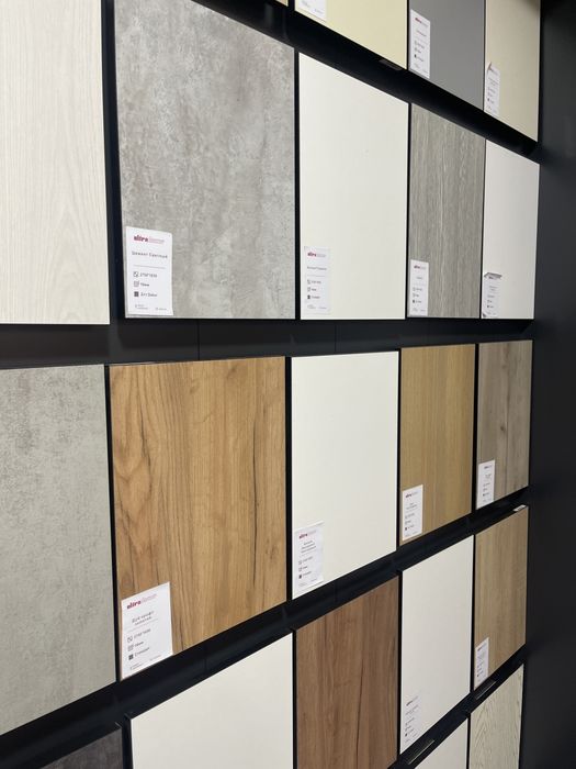 ULtradecor laminat 5kv/m