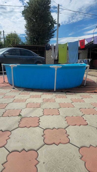 Бассейн для детей