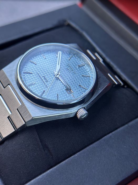 Tissot PRX Powermatic 80 - 40mm